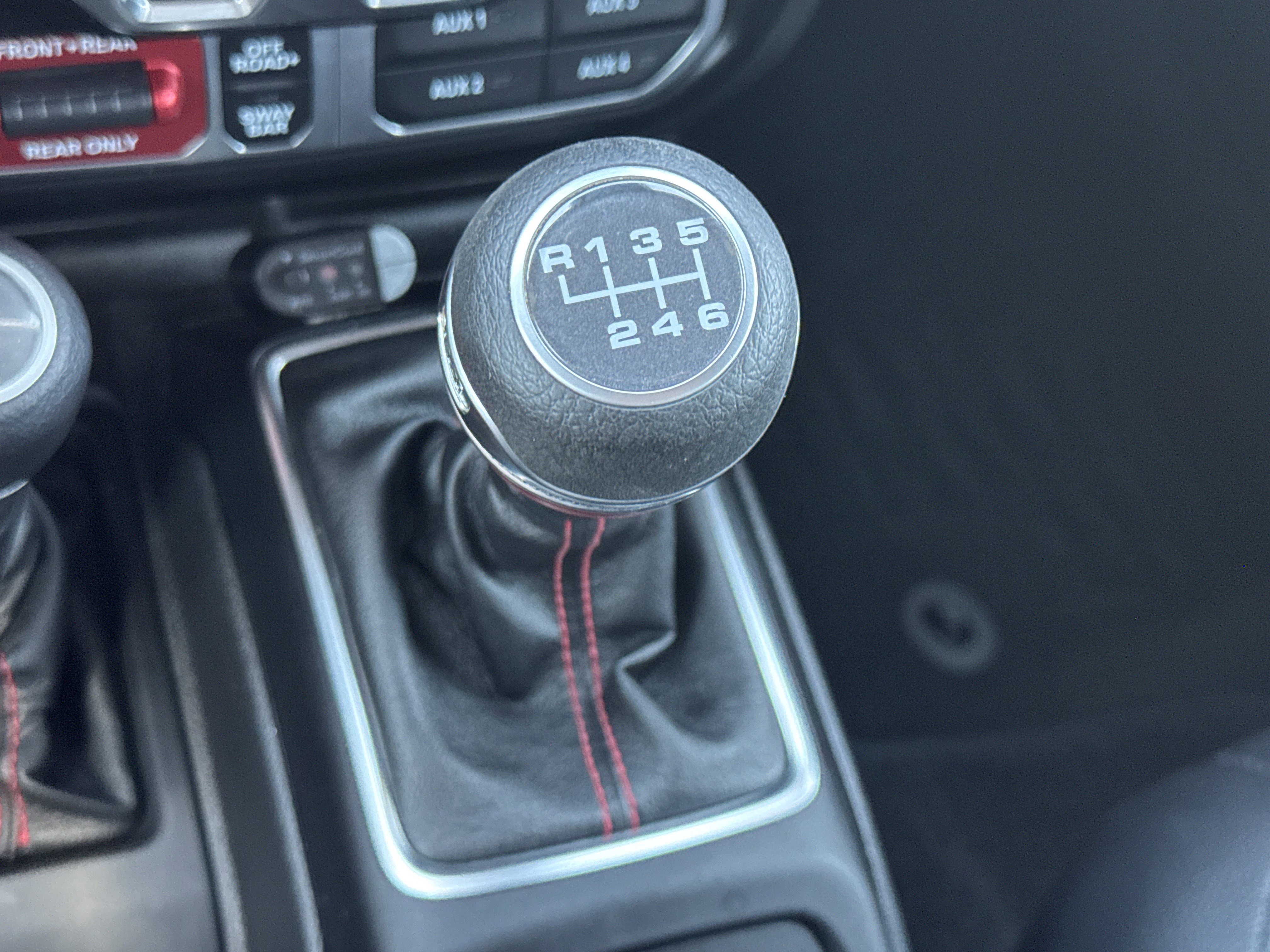 Used 2022 Jeep Wrangler Unlimited Rubicon w/ Safety Group image 15