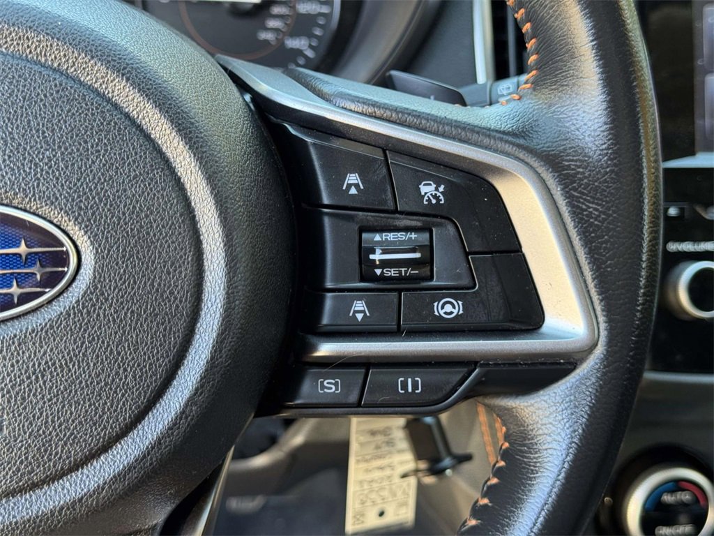 Used 2021 Subaru Crosstrek 2.0i Premium w/ Popular Package #4 image 12