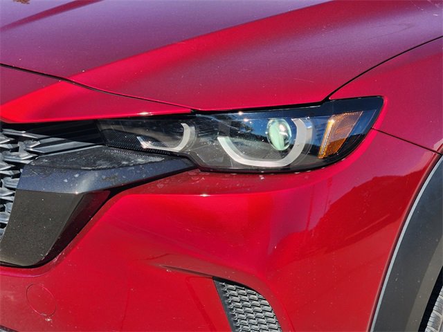 Used 2023 MAZDA CX-50 2.5 S w/ Weather Package image 6