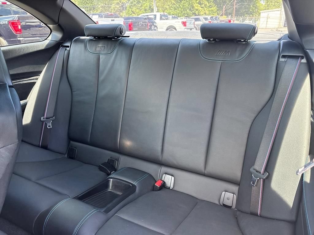 Used 2019 BMW M2 Competition w/ Executive Package RWD image 17