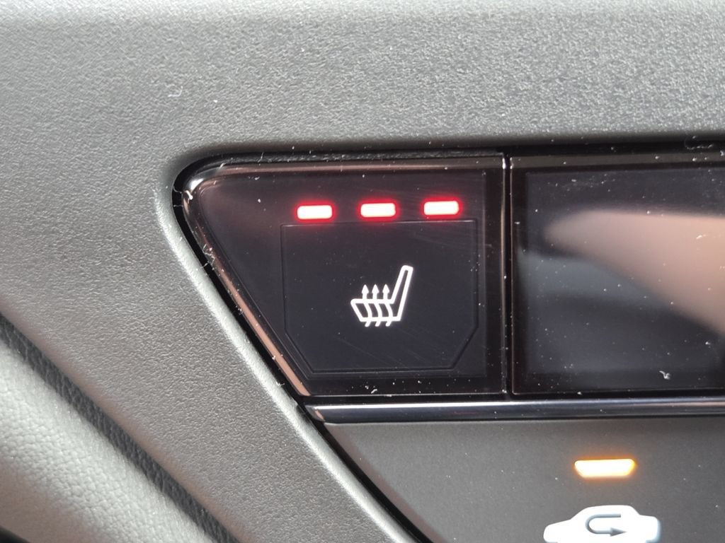 New 2026 Honda Accord SE image 5