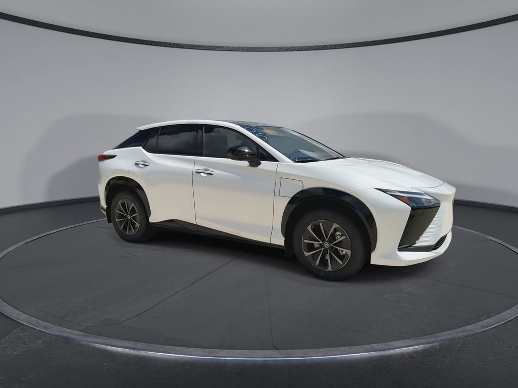 Used 2026 Lexus RZ 350e 2WD w/ Convenience Package image 2