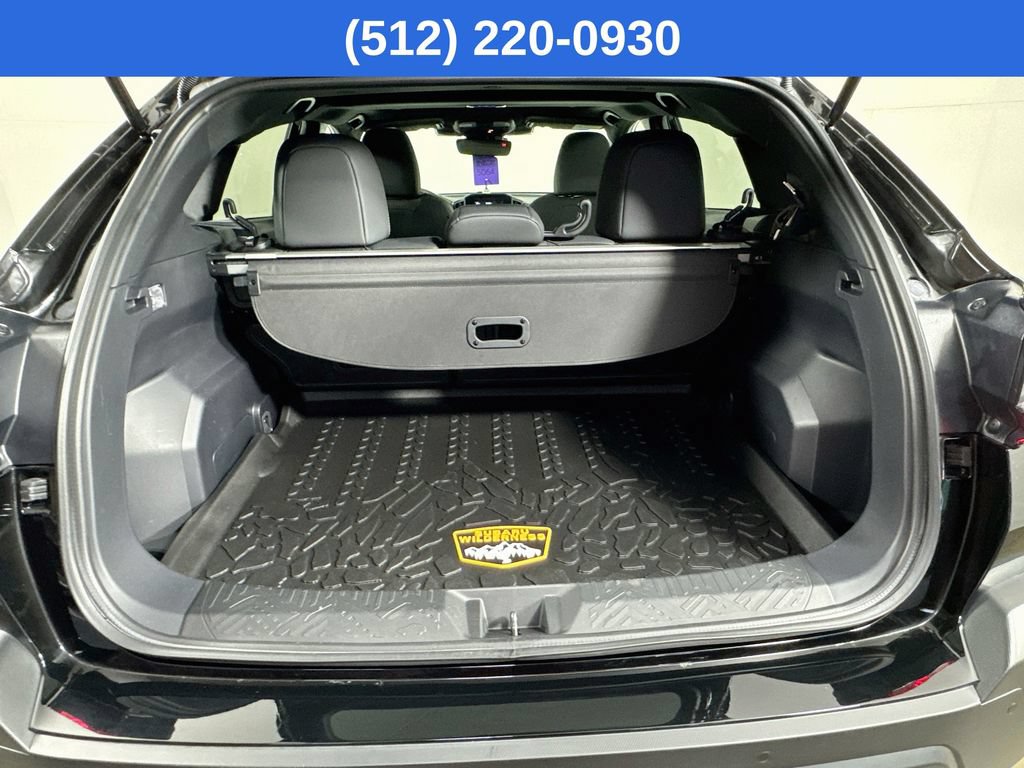 Certified 2026 Subaru Crosstrek 2.5i Wilderness w/ Crosstrek Mirror Package AWD/4WD image 32