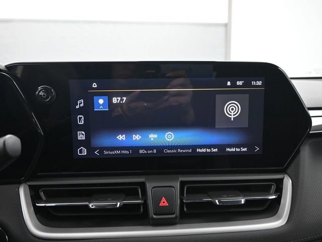 New 2026 Chevrolet TrailBlazer LS w/ LPO, Blackout Package image 16