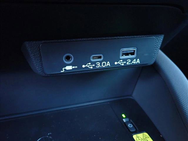 New 2025 Subaru Forester Touring w/ Protection Package image 23