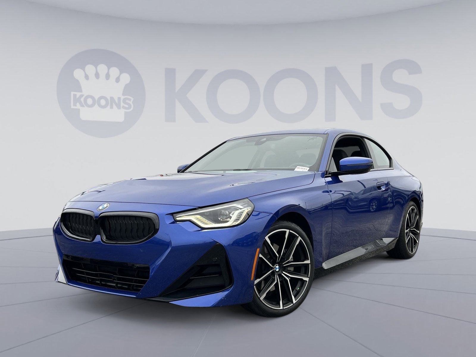 Used 2024 BMW 230i xDrive Coupe w/ Premium Package image 1