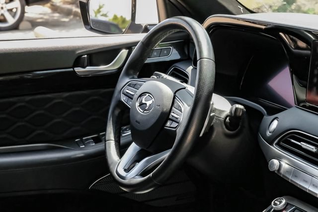 Used 2020 Hyundai Palisade Limited AWD/4WD image 21