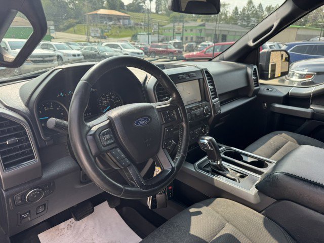 Used 2019 Ford F150 XLT w/ Equipment Group 302A Luxury image 10