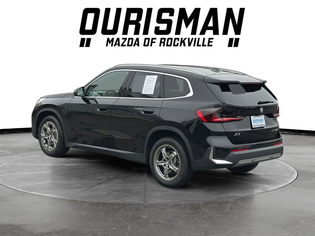 Used 2023 BMW X1 xDrive28i image 4