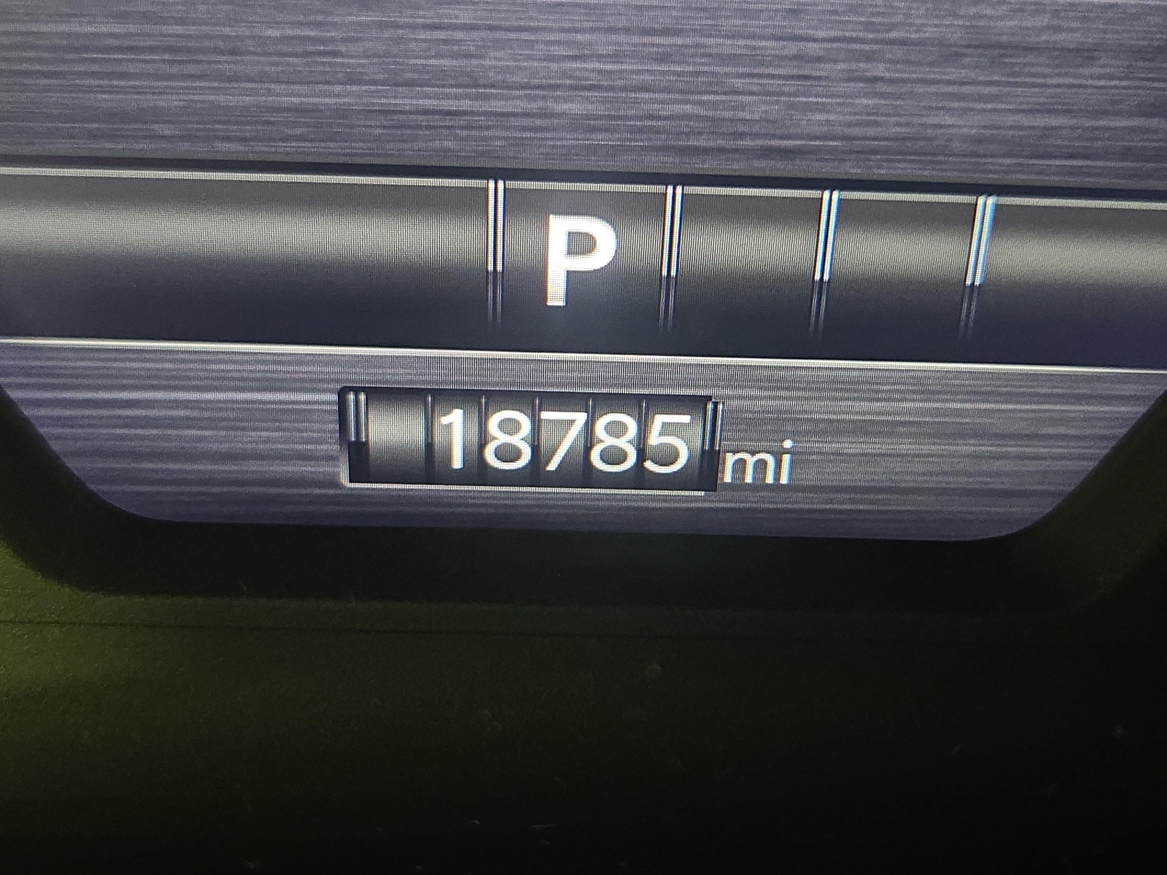 Certified 2025 RAM 1500 Big Horn AWD/4WD image 19