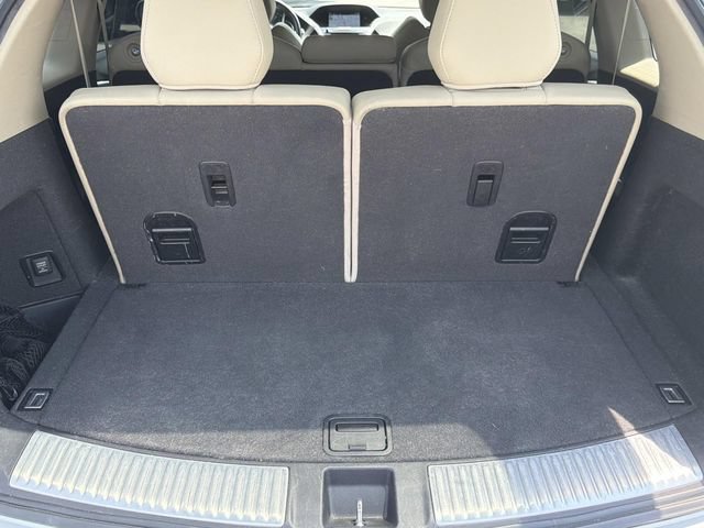 Used 2014 Acura MDX FWD w/ Technology Package image 21