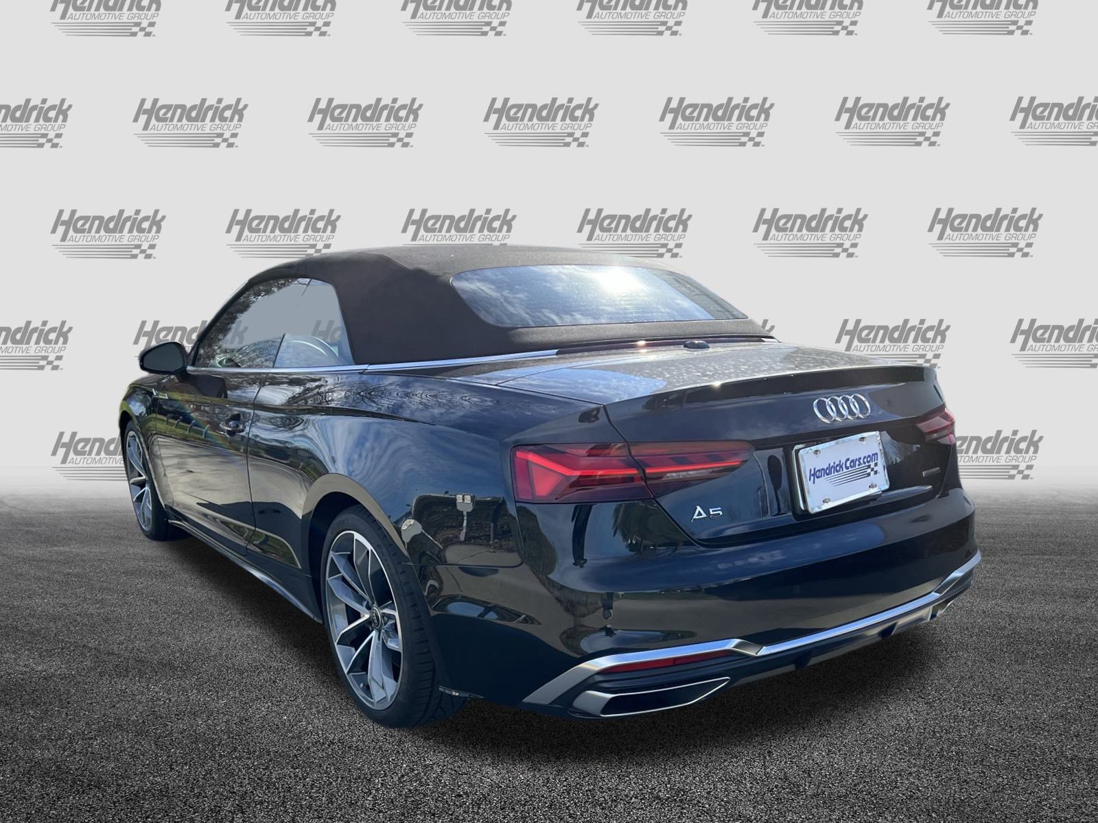 Used 2024 Audi A5 2.0T Premium Plus image 7