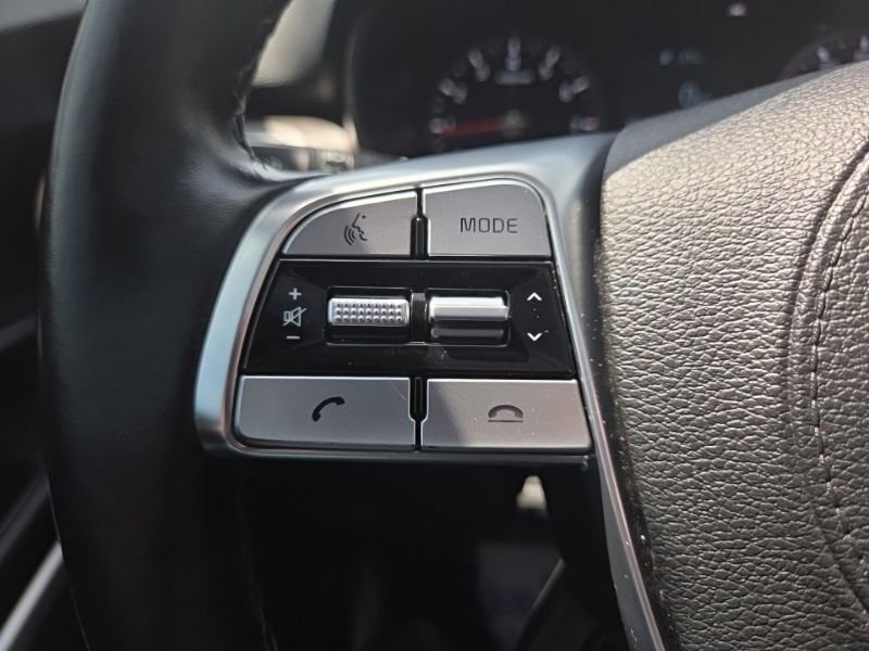 Used 2021 Kia Telluride EX w/ EX Premium Package AWD/4WD image 36