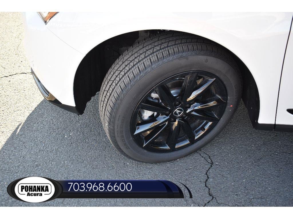 New 2026 Acura RDX SH-AWD image 36