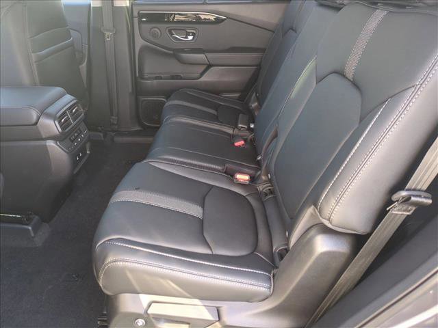 New 2026 Honda Pilot EX-L image 16