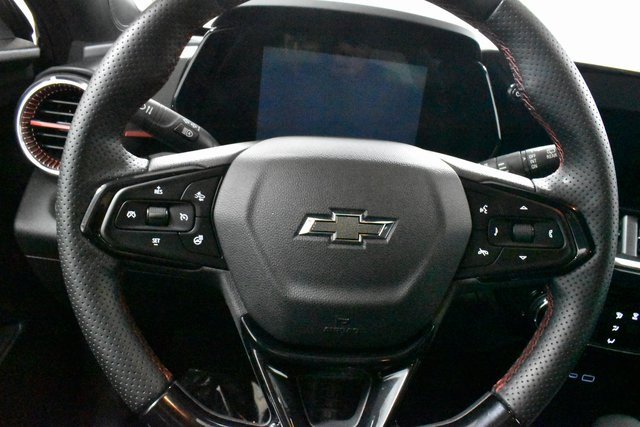 Used 2025 Chevrolet Trax RS w/ Driver Confidence Package image 20