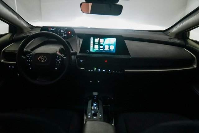 Used 2024 Toyota Prius LE image 42