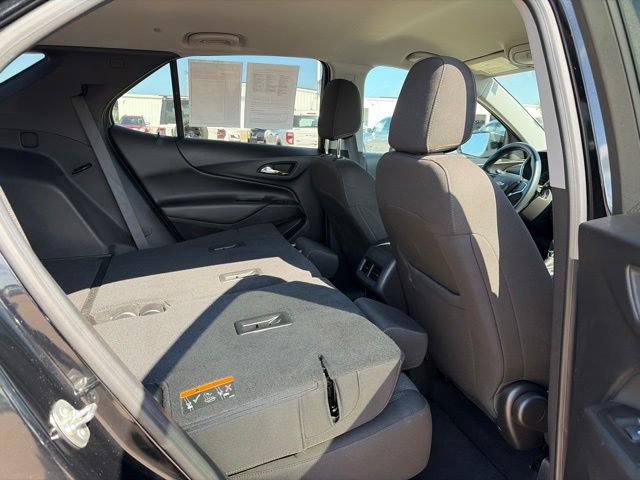 Used 2024 Chevrolet Equinox LT AWD/4WD image 37