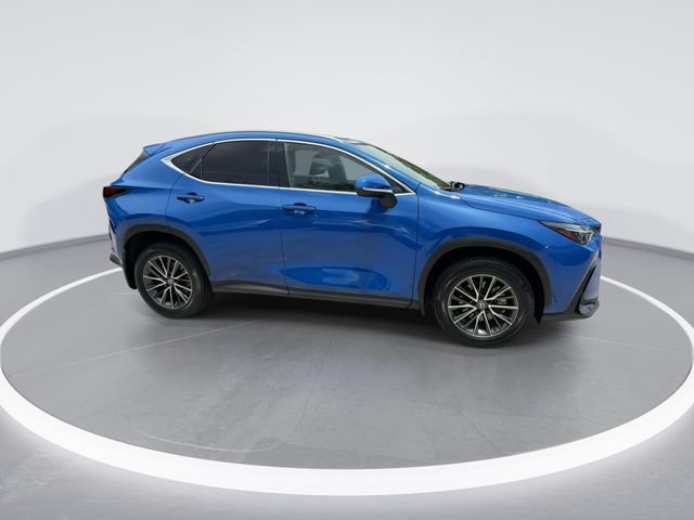 Used 2022 Lexus NX 350 AWD image 9