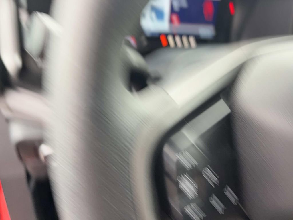 Used 2023 Ford Bronco 4-Door image 29