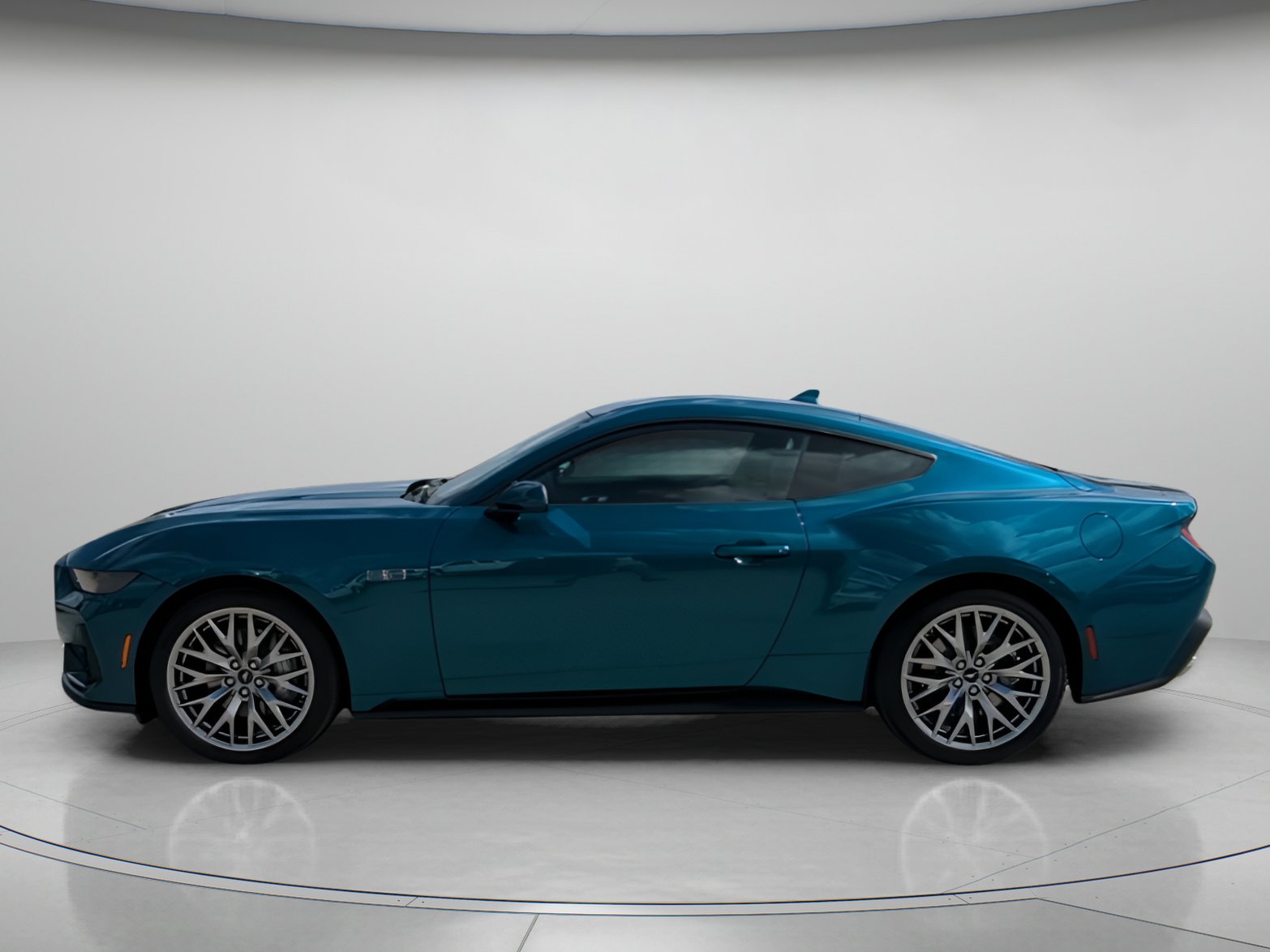 New 2026 Ford Mustang GT RWD image 13