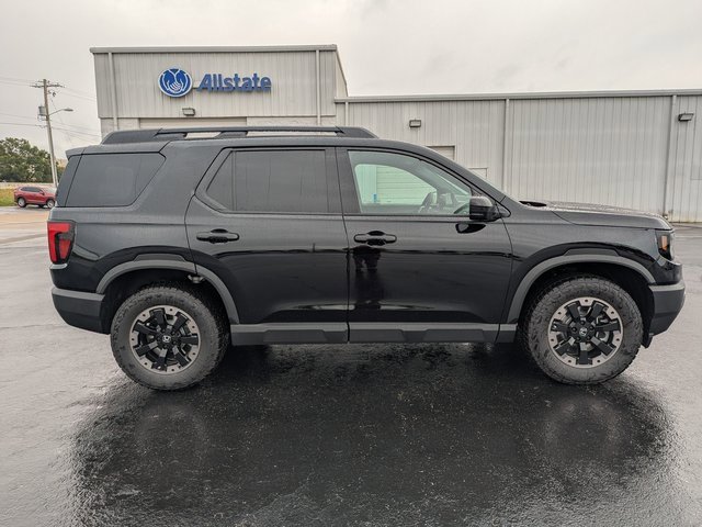 New 2026 Honda Passport TrailSport Elite image 6