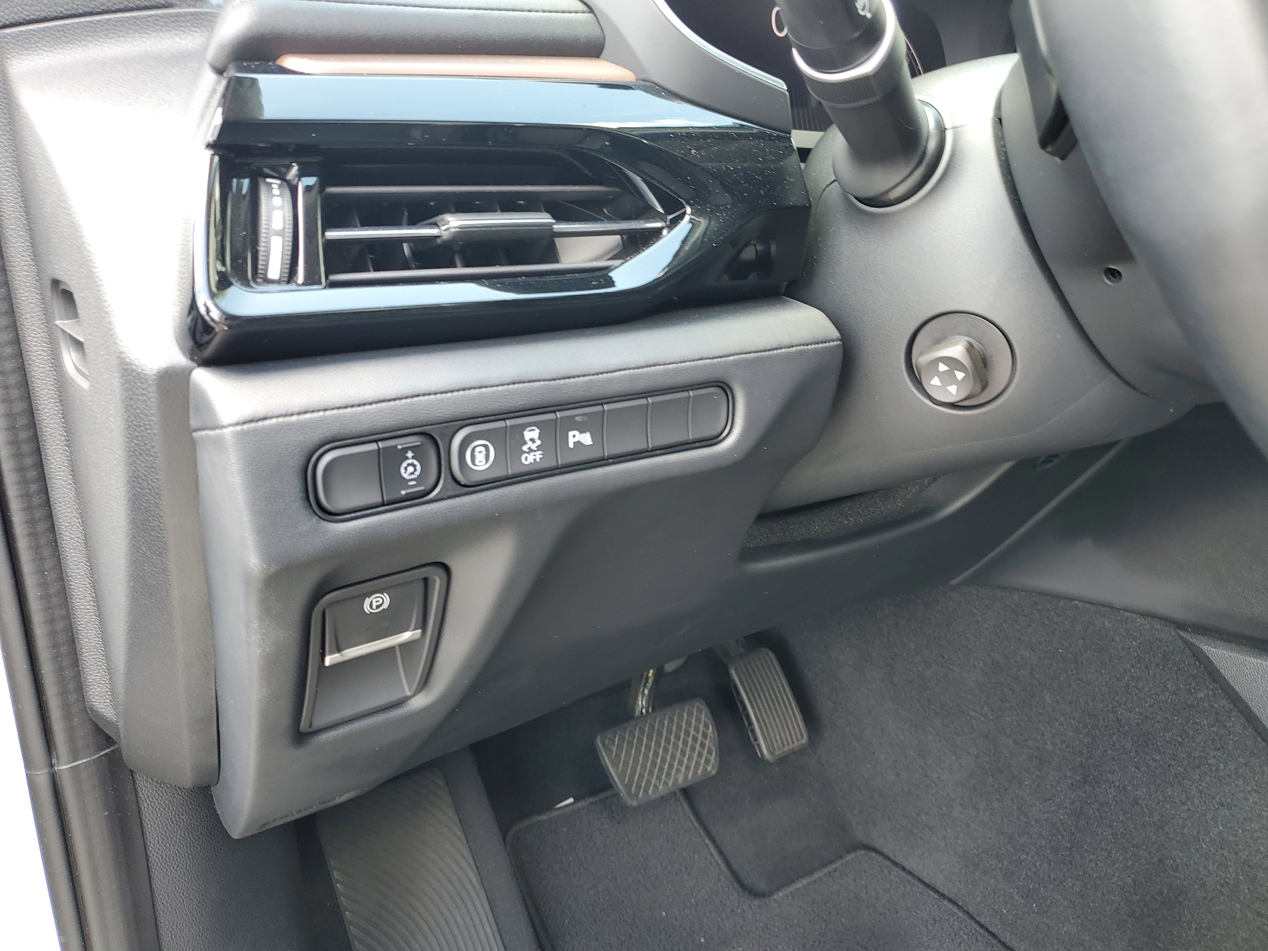 Used 2022 Acura MDX FWD w/ Technology Package image 20