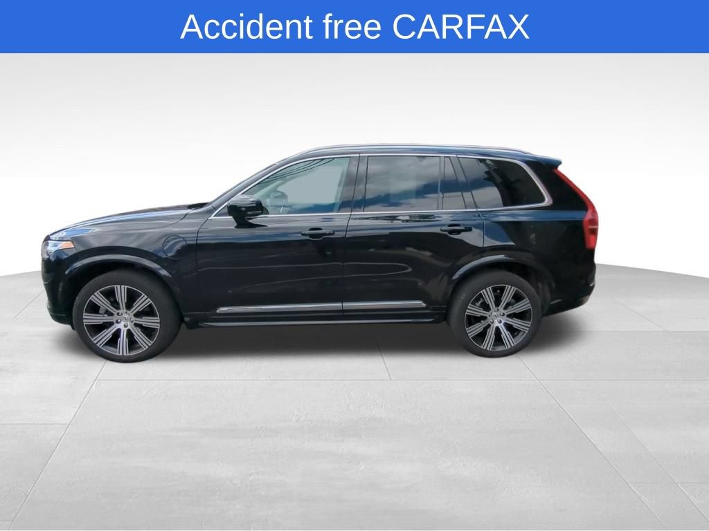 Used 2024 Volvo XC90 T8 Core w/ Protection Package Premier AWD/4WD image 4