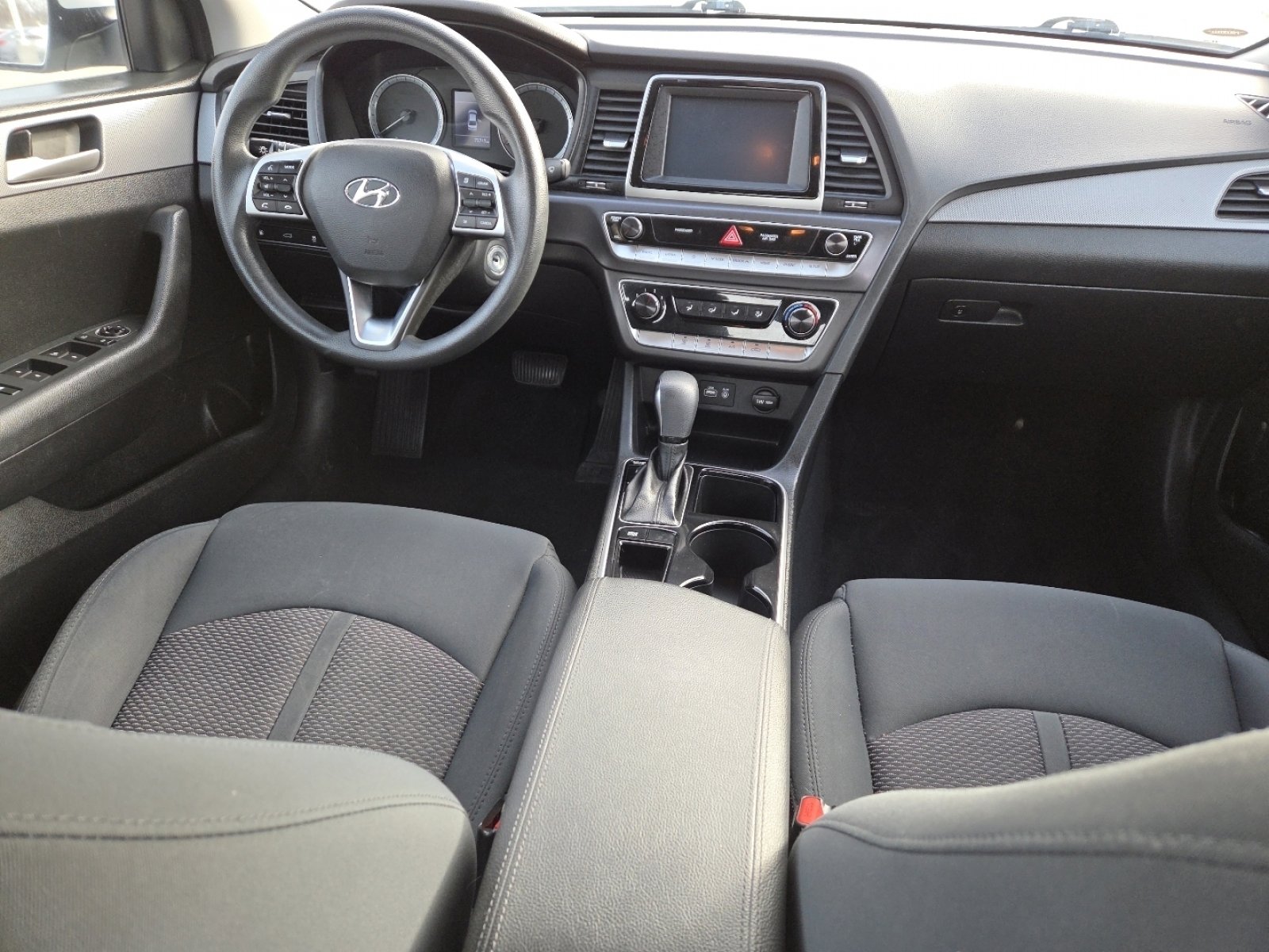 Used 2019 Hyundai Sonata SE image 21