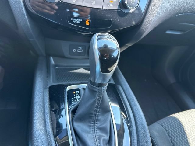 Used 2021 Nissan Rogue Sport S FWD image 32