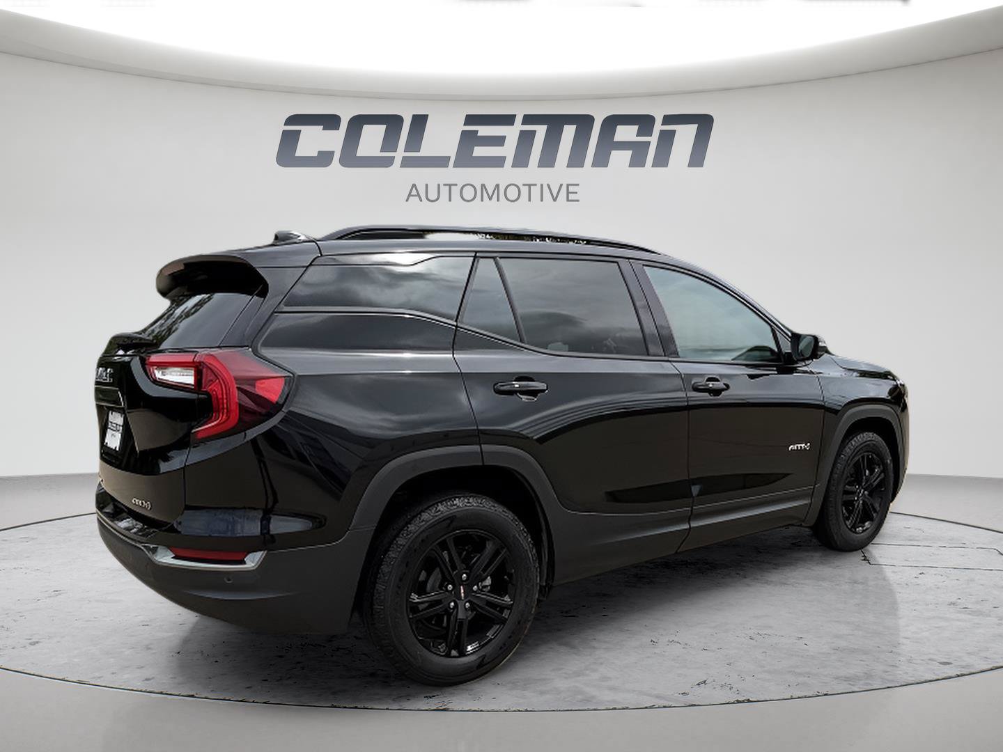 Used 2024 GMC Terrain AT4 w/ Tech Package AWD/4WD image 29