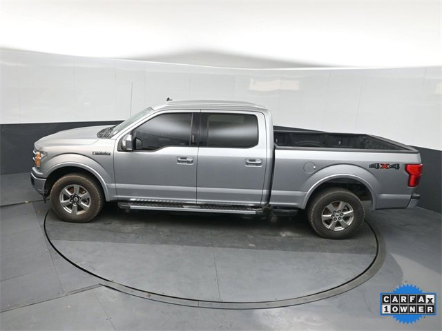 Used 2020 Ford F150 Lariat image 33