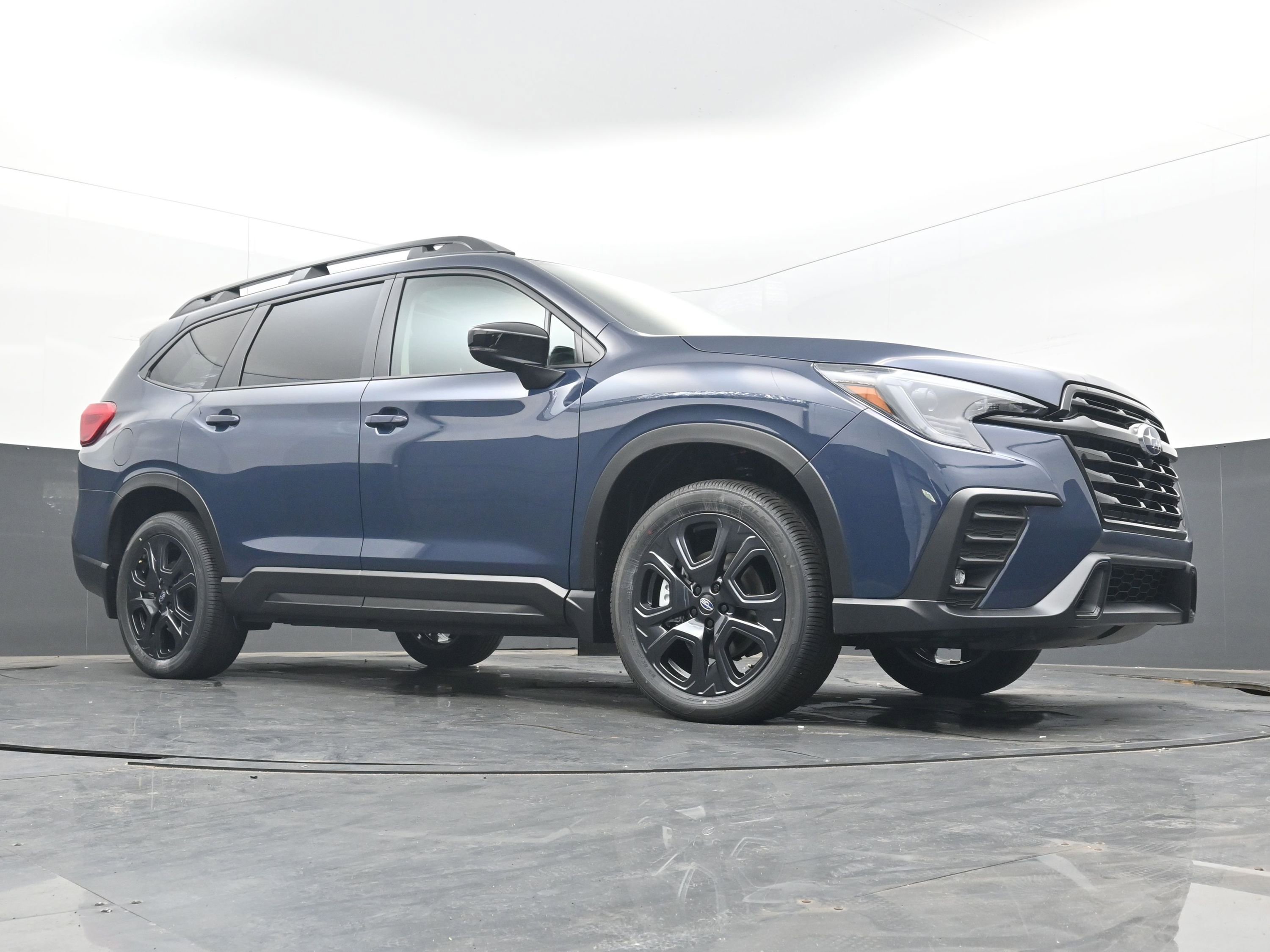 New 2025 Subaru Ascent Bronze Edition image 21