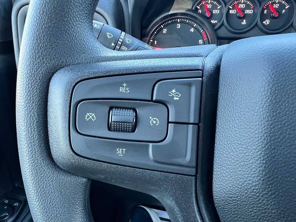 New 2026 Chevrolet Silverado 2500 Custom w/ Custom Value Package image 5