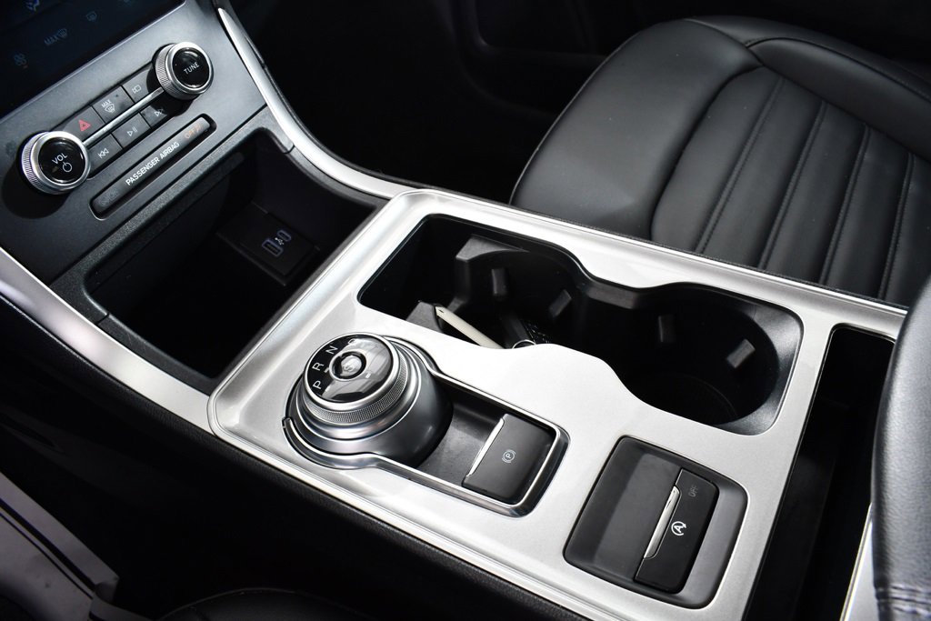 Used 2024 Ford Edge SEL w/ Convenience Package image 31