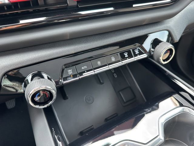 New 2026 Chevrolet Silverado EV Trail Boss w/ Premium Package image 23