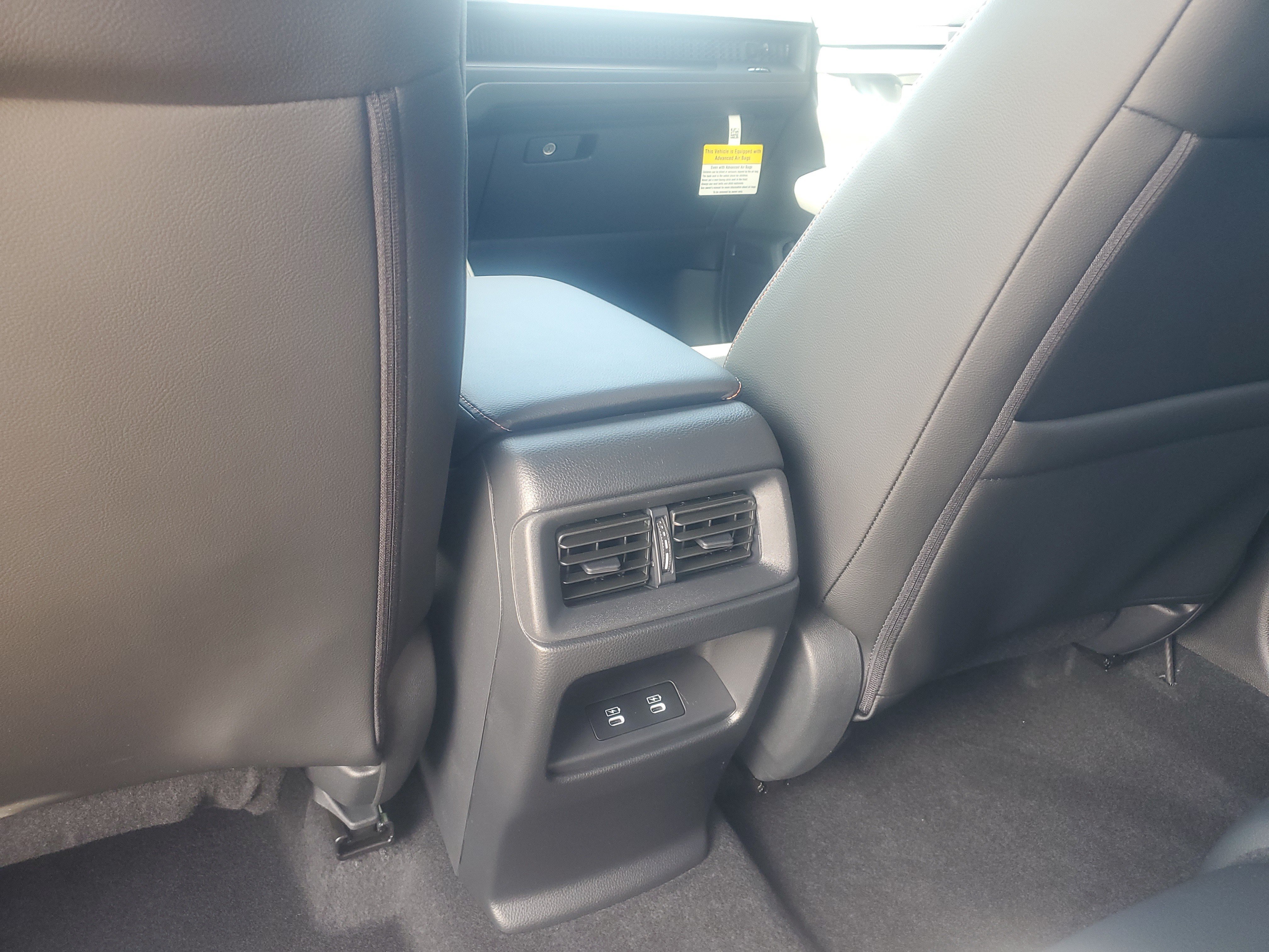 New 2027 Honda CR-V Sport-L image 12