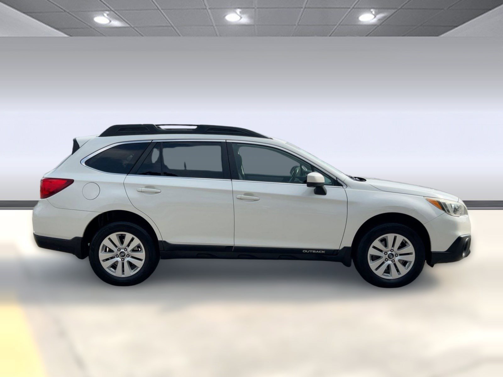 Used 2015 Subaru Outback 2.5i Premium w/ Popular Package #2 image 7