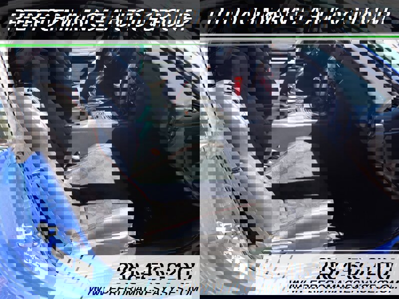 Used 2017 Subaru BRZ Limited w/ Performance Package image 12