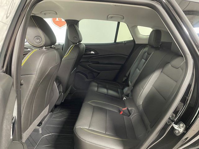 New 2026 Chevrolet Trax ACTIV w/ Driver Confidence Package FWD image 20