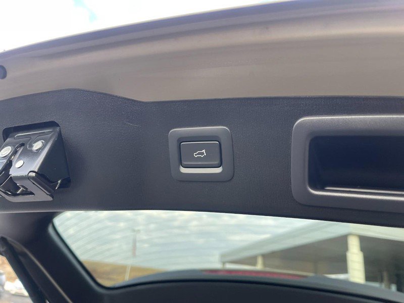 Used 2025 MAZDA CX-5 Carbon Edition image 18