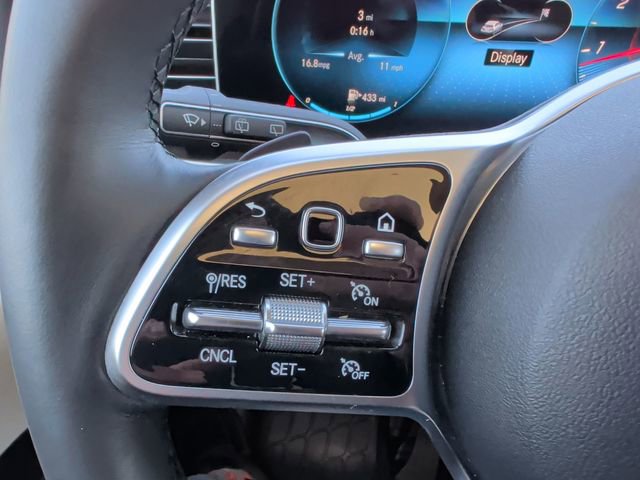 Used 2022 Mercedes-Benz GLE 350 4MATIC image 25