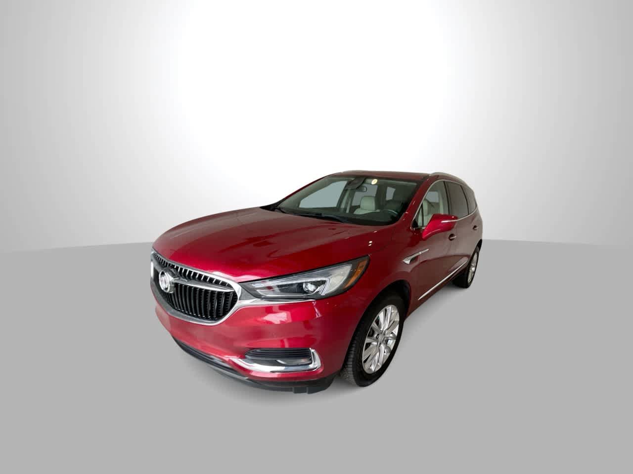 Used 2020 Buick Enclave Premium w/ Experience Buick Package AWD/4WD image 4