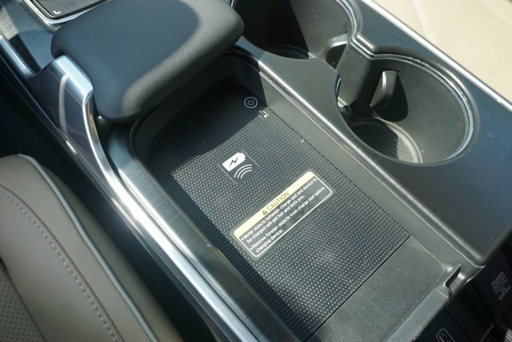 Used 2022 Acura TLX SH-AWD w/ Advance Package image 37