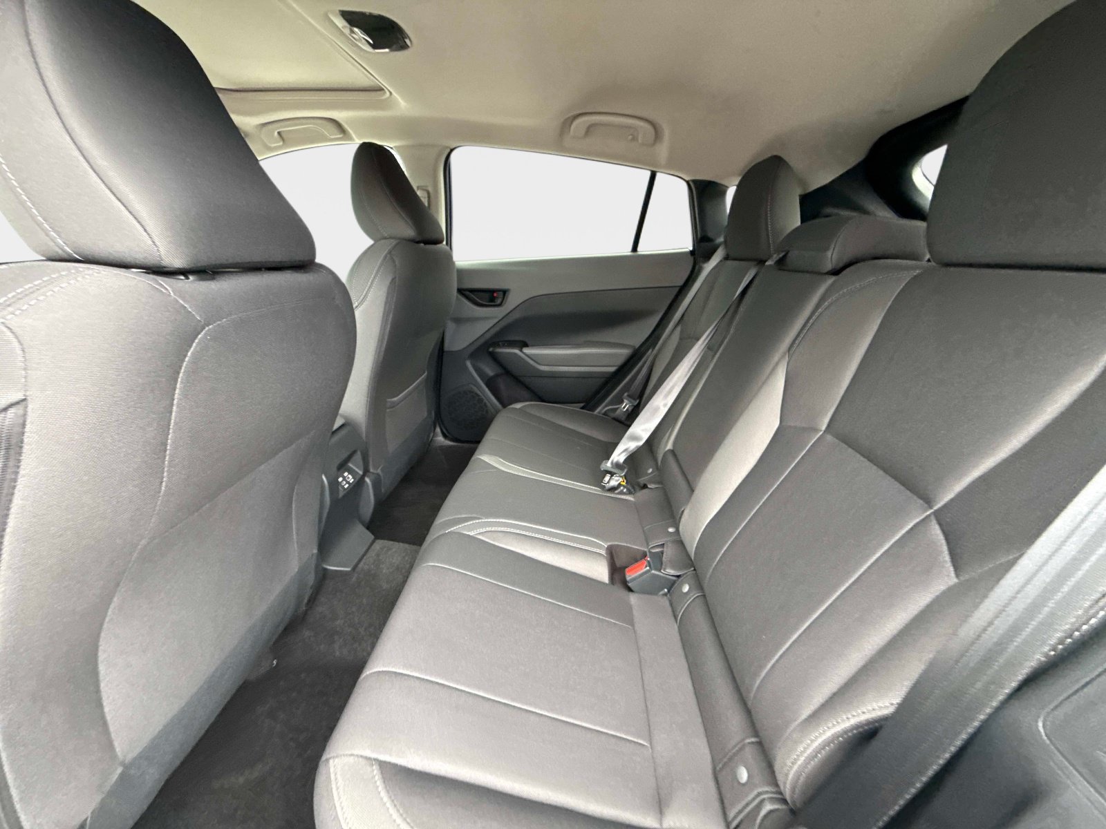 New 2026 Subaru Crosstrek 2.5i Premium AWD/4WD image 14