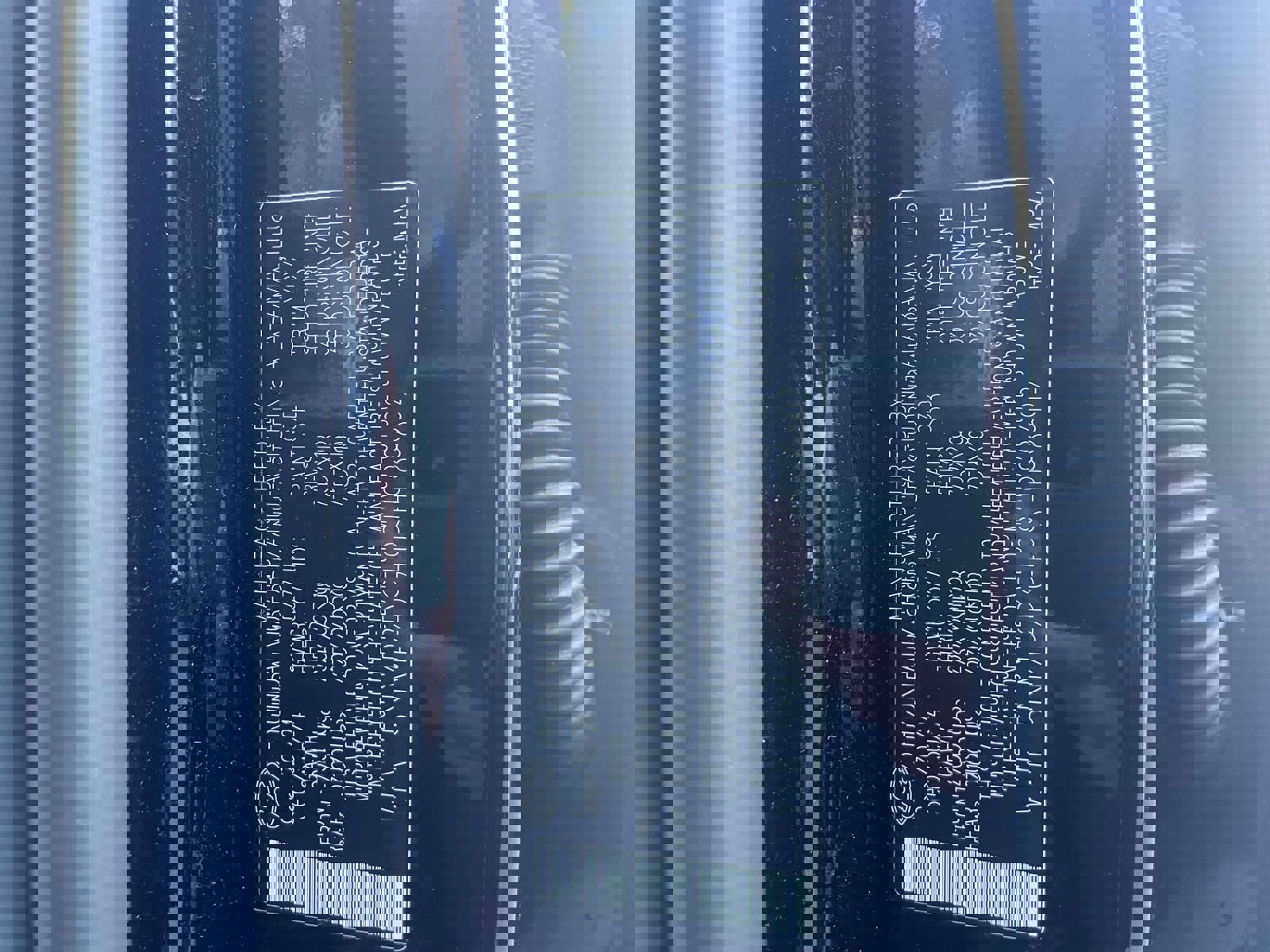 Used 2025 Hyundai Santa Fe SEL image 20