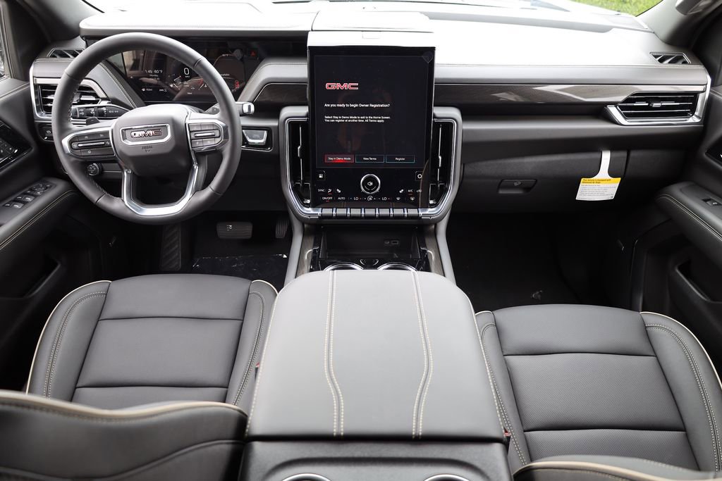 New 2026 GMC Yukon Elevation image 19