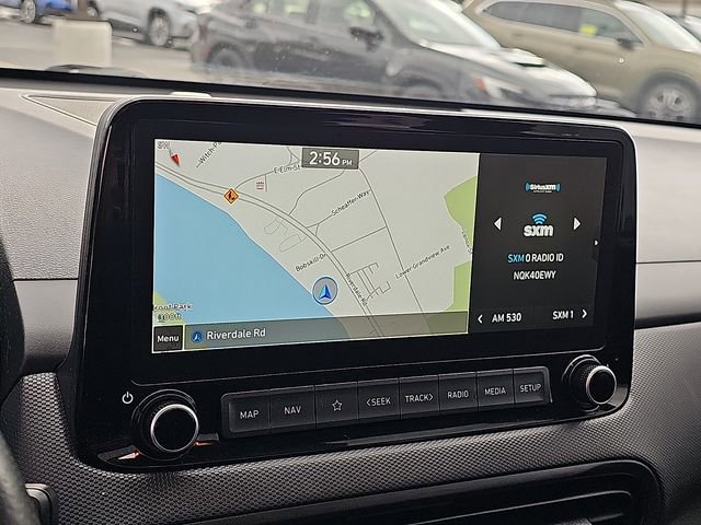 Used 2022 Hyundai Kona N Line w/ Tech Package image 17