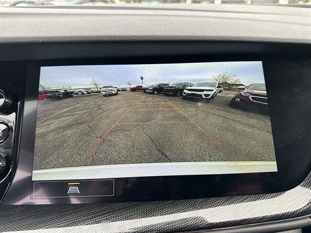 Certified 2022 Buick Envision Preferred FWD image 44