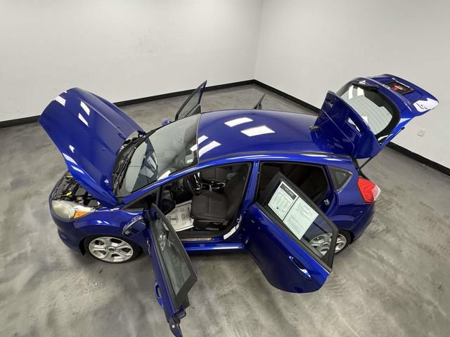 Used 2015 Ford Fiesta ST FWD image 22